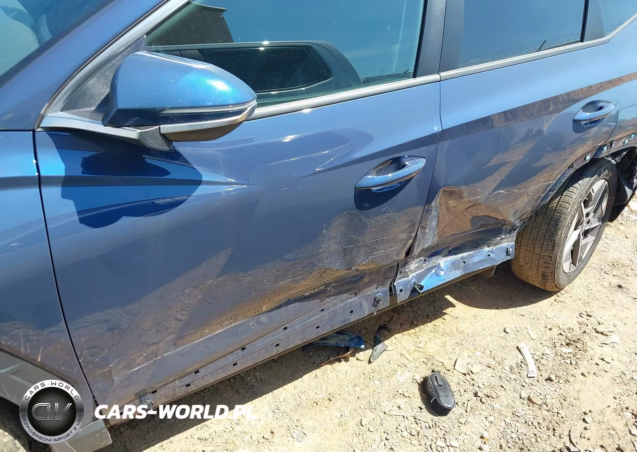 2026 Hyundai Tucson Sel Premium VIN:5NMJC3DE5TH643810 - 6