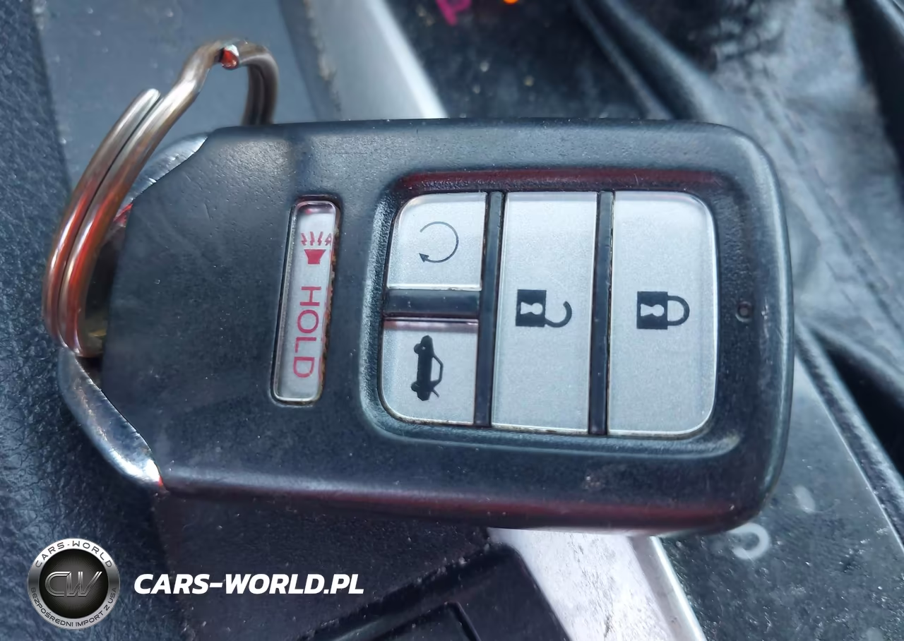 2018 Honda Civic Ex VIN:2HGFC2F7XJH526622 - 11