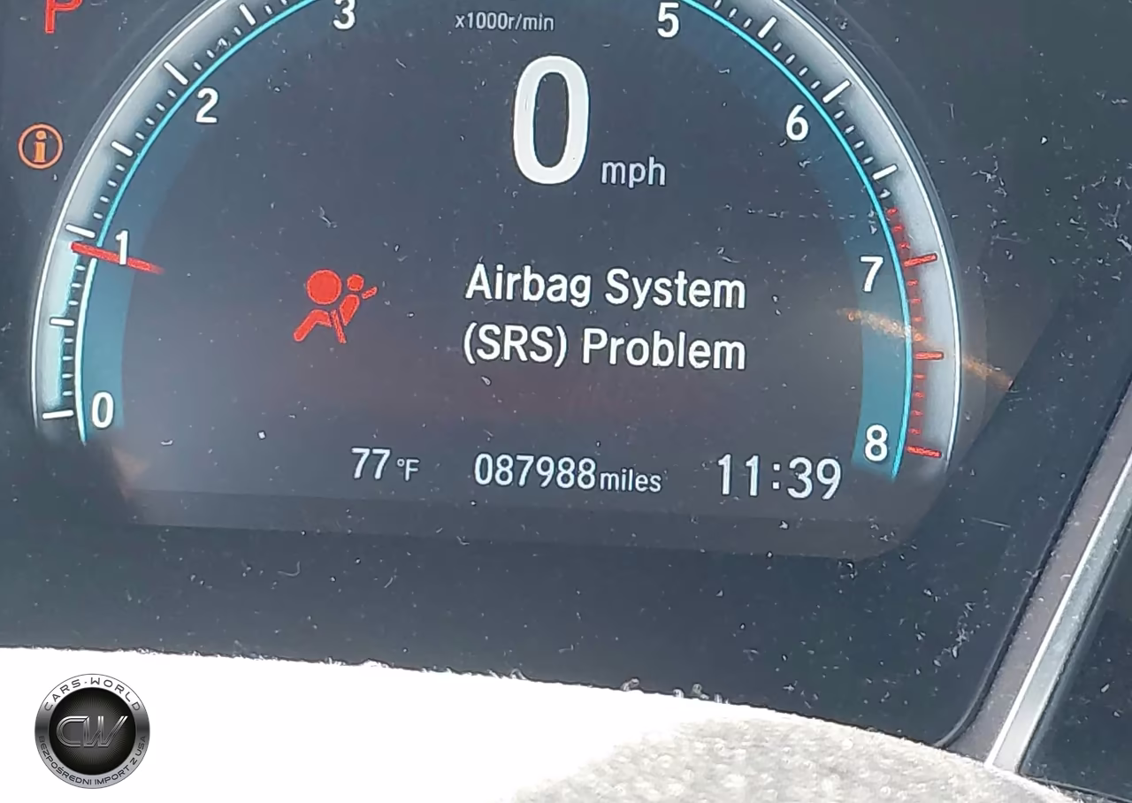 2018 Honda Civic Ex VIN:2HGFC2F7XJH526622 - 15