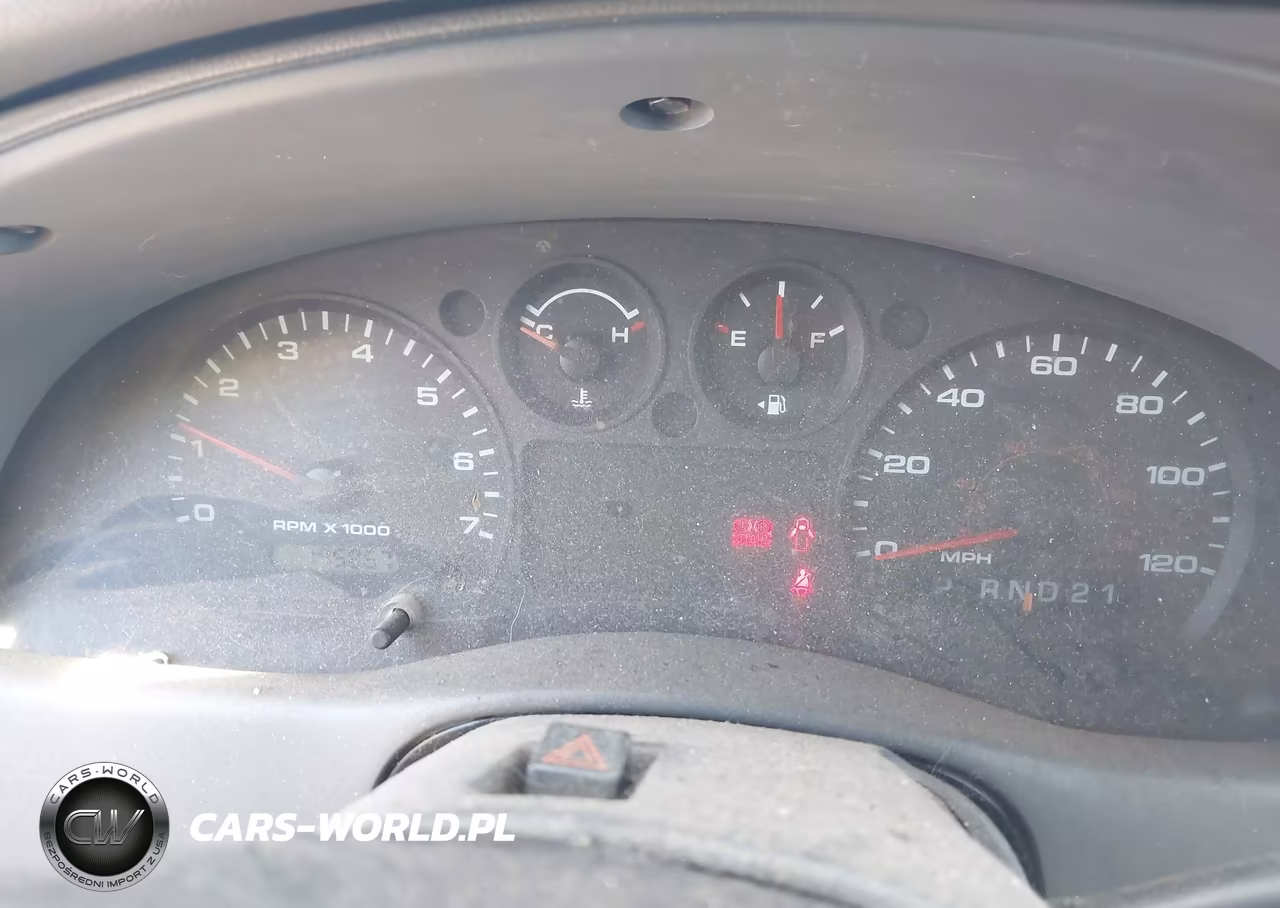 2005 Ford Ranger Edge-Stx-Xlt VIN:1FTYR44U65PA27473 - 7