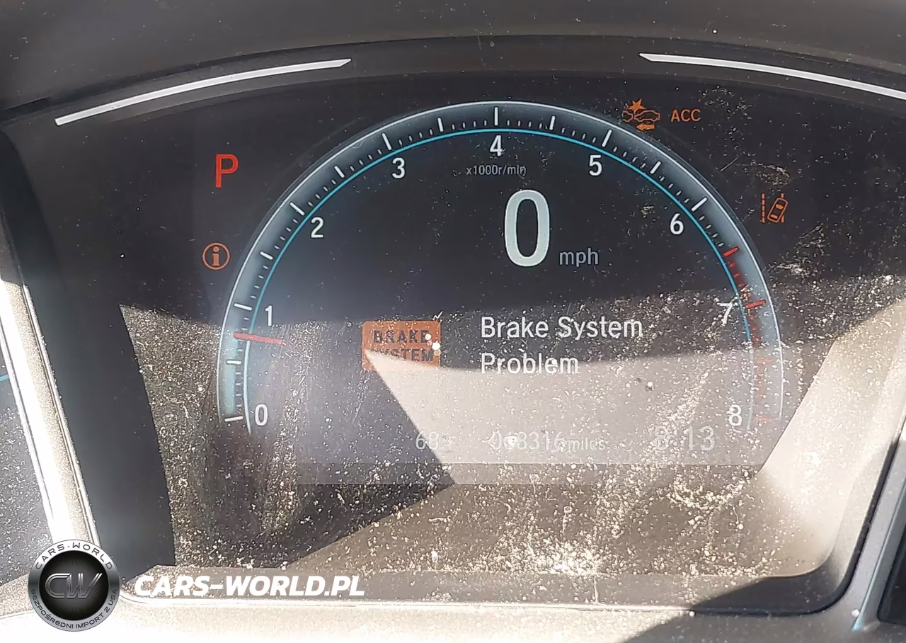 2021 Honda Civic Ex VIN:19XFC1F33ME201378 - 15
