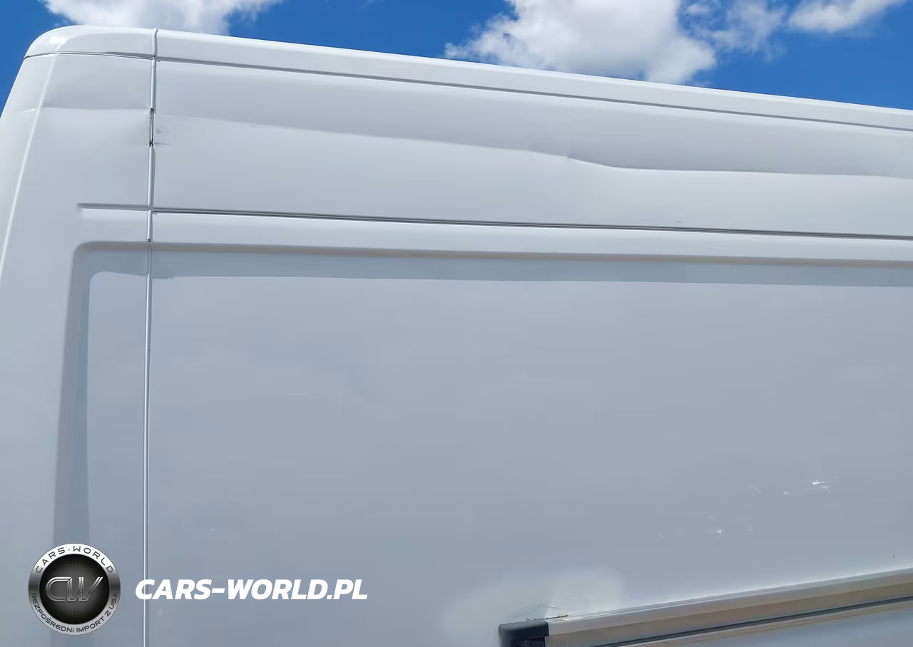 2015 Ram Promaster 2500 High Roof VIN:3C6TRVDG0FE500531 - 18