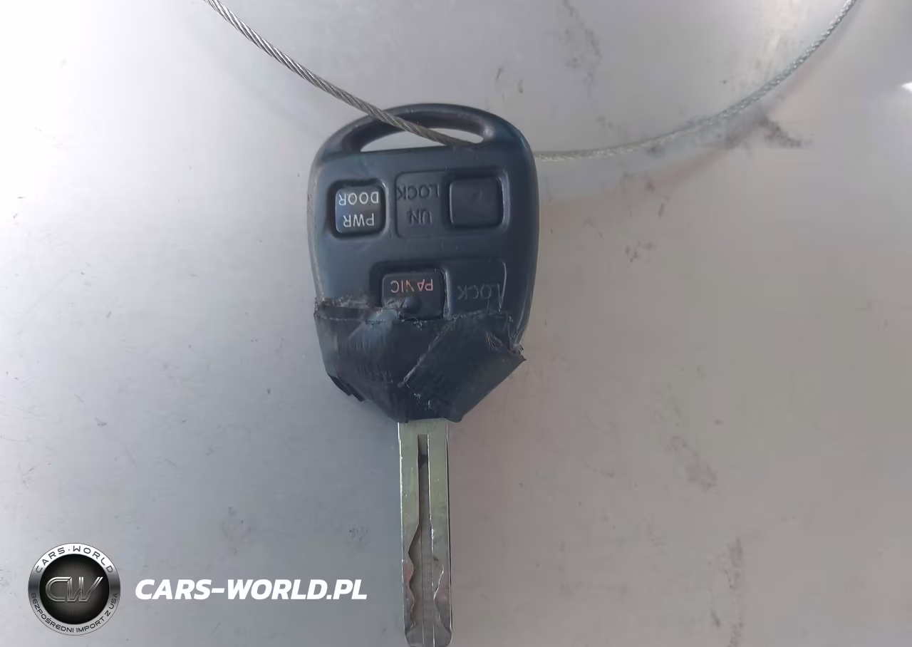 2008 Lexus Rx 350 VIN:2T2HK31U18C084116 - 11