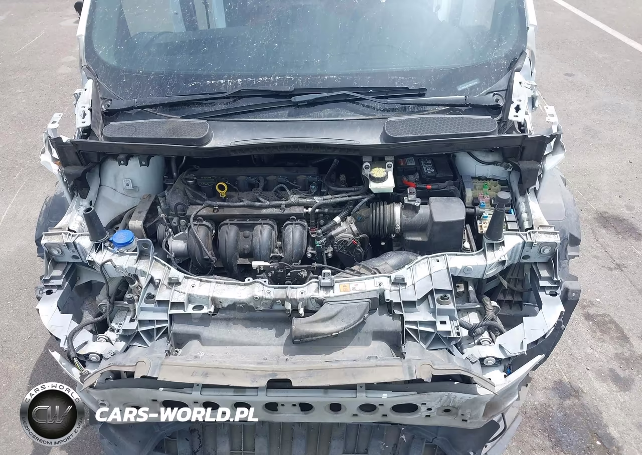 2014 Ford Transit Connect Xl VIN:NM0LS7E79E1153710 - 10
