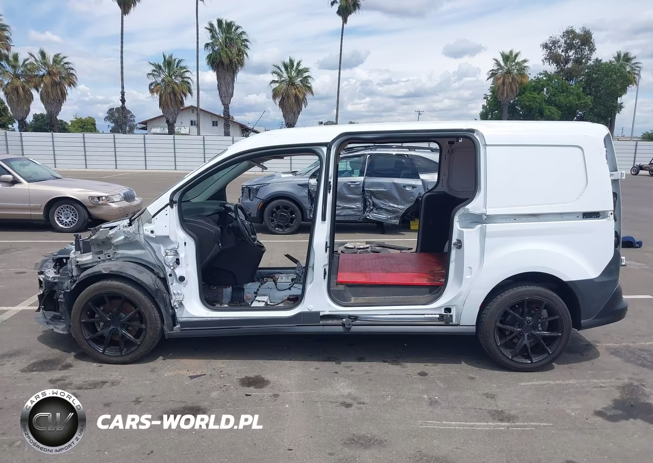 2014 Ford Transit Connect Xl VIN:NM0LS7E79E1153710 - 15