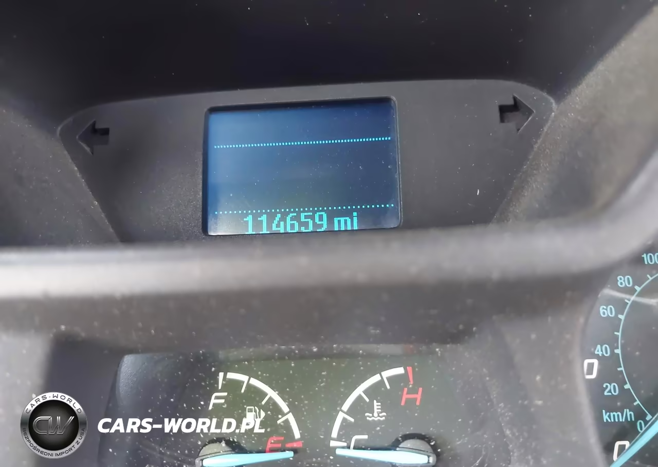 2014 Ford Transit Connect Xl VIN:NM0LS7E79E1153710 - 16