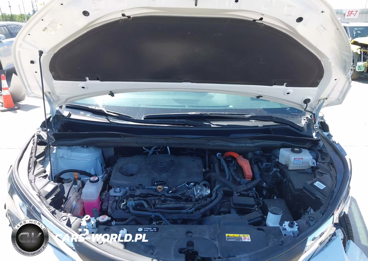 2025 Toyota Sienna Xle VIN:5TDJSKFC8SS156038 - 10