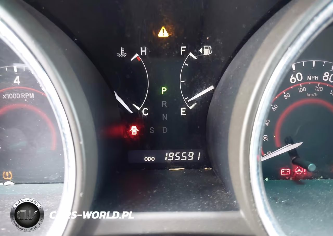2008 Toyota Highlander Limited VIN:JTEDS42A782006429 - 15