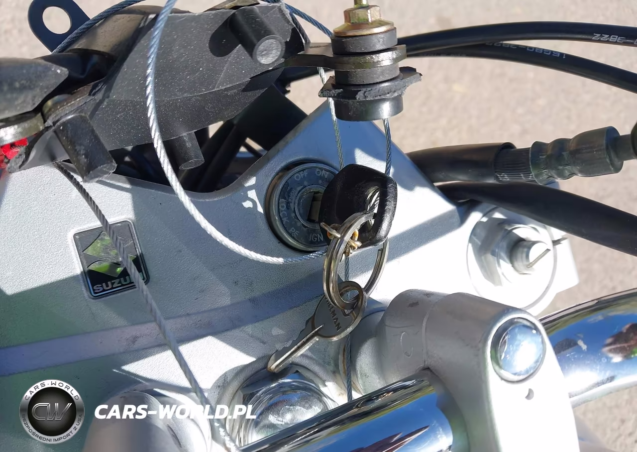 2003 Suzuki Sv650 VIN:JS1VP53A332101300 - 11