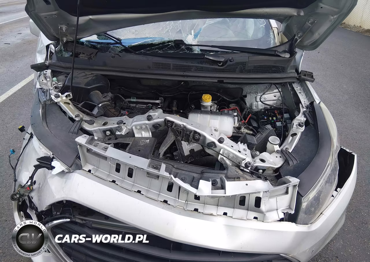 2019 Chevrolet Trax Ls VIN:3GNCJNSB9KL278303 - 10