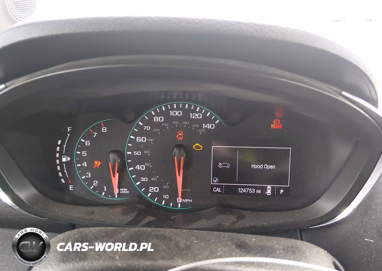 2019 Chevrolet Trax Ls VIN:3GNCJNSB9KL278303 - 7