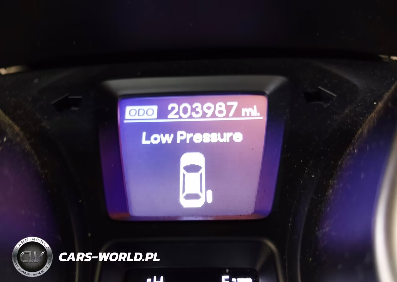 2016 Hyundai Elantra Gt VIN:KMHD35LH2GU252984 - 16