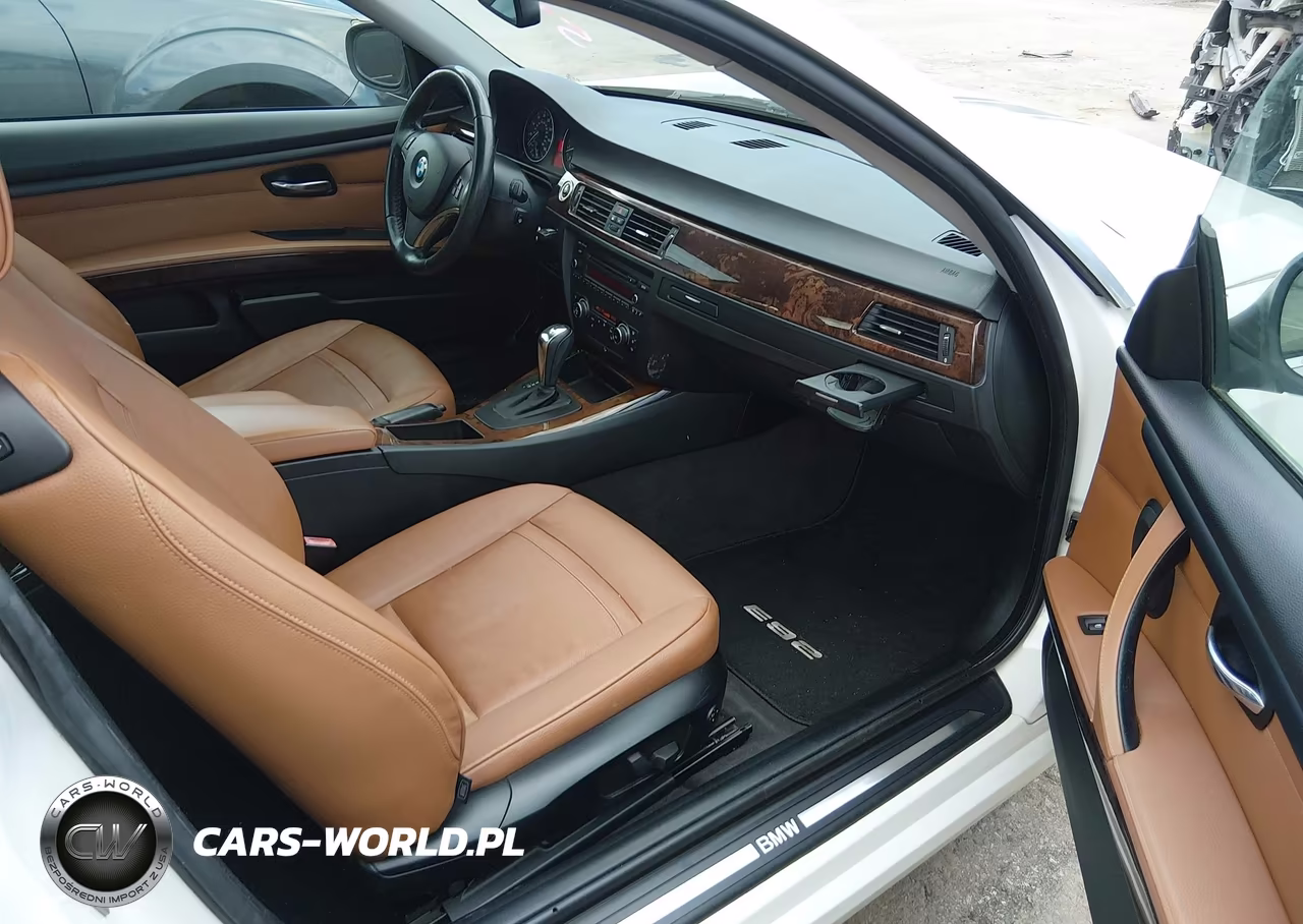 2011 BMW 328I xDrive VIN:WBAKF5C50BE395764 - 5