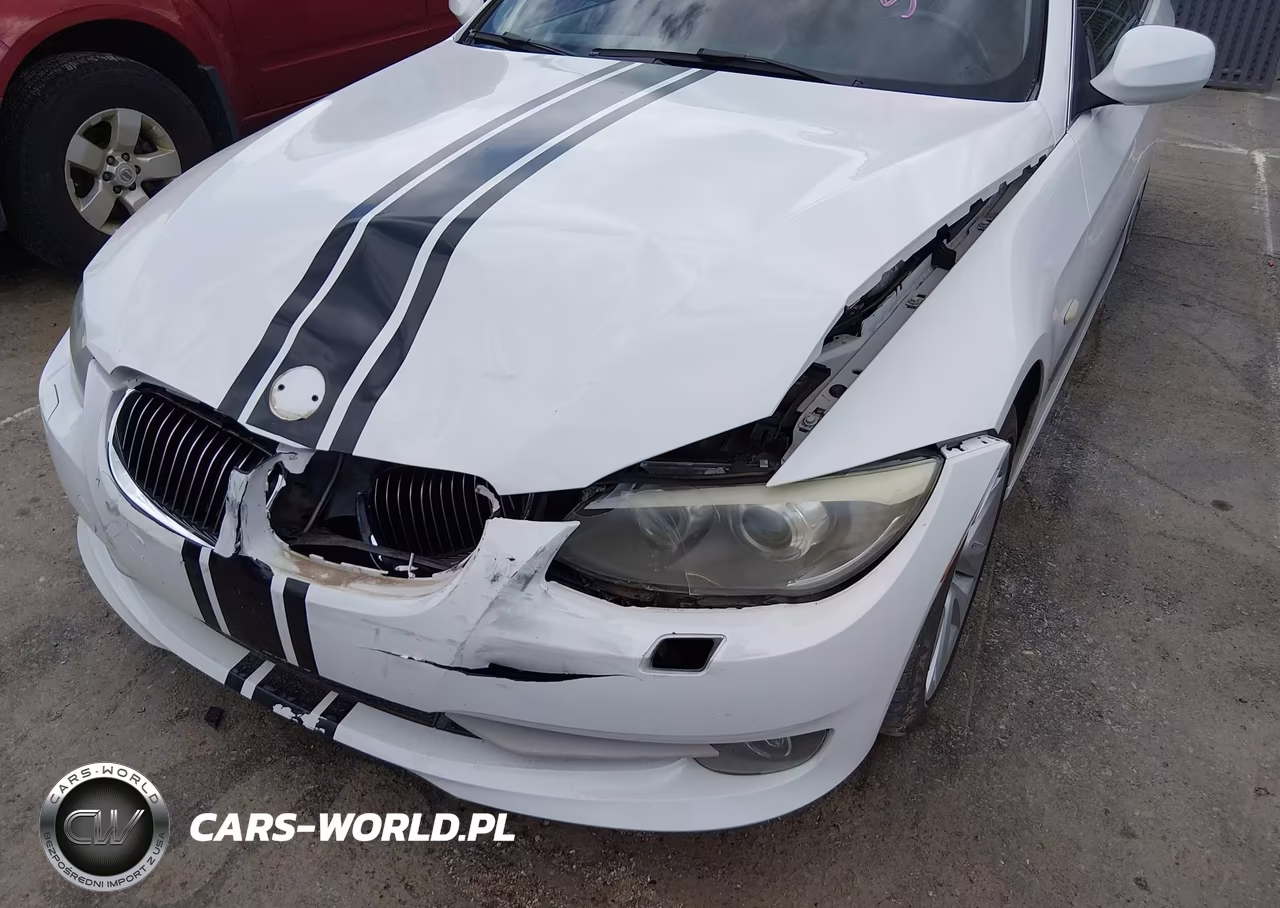 2011 BMW 328I xDrive VIN:WBAKF5C50BE395764 - 6