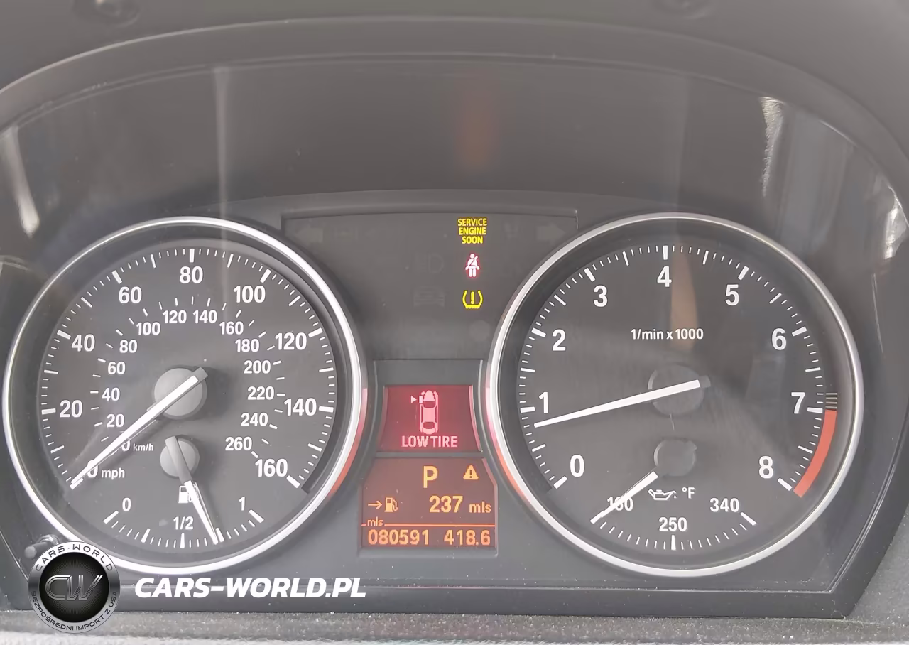 2011 BMW 328I xDrive VIN:WBAKF5C50BE395764 - 7