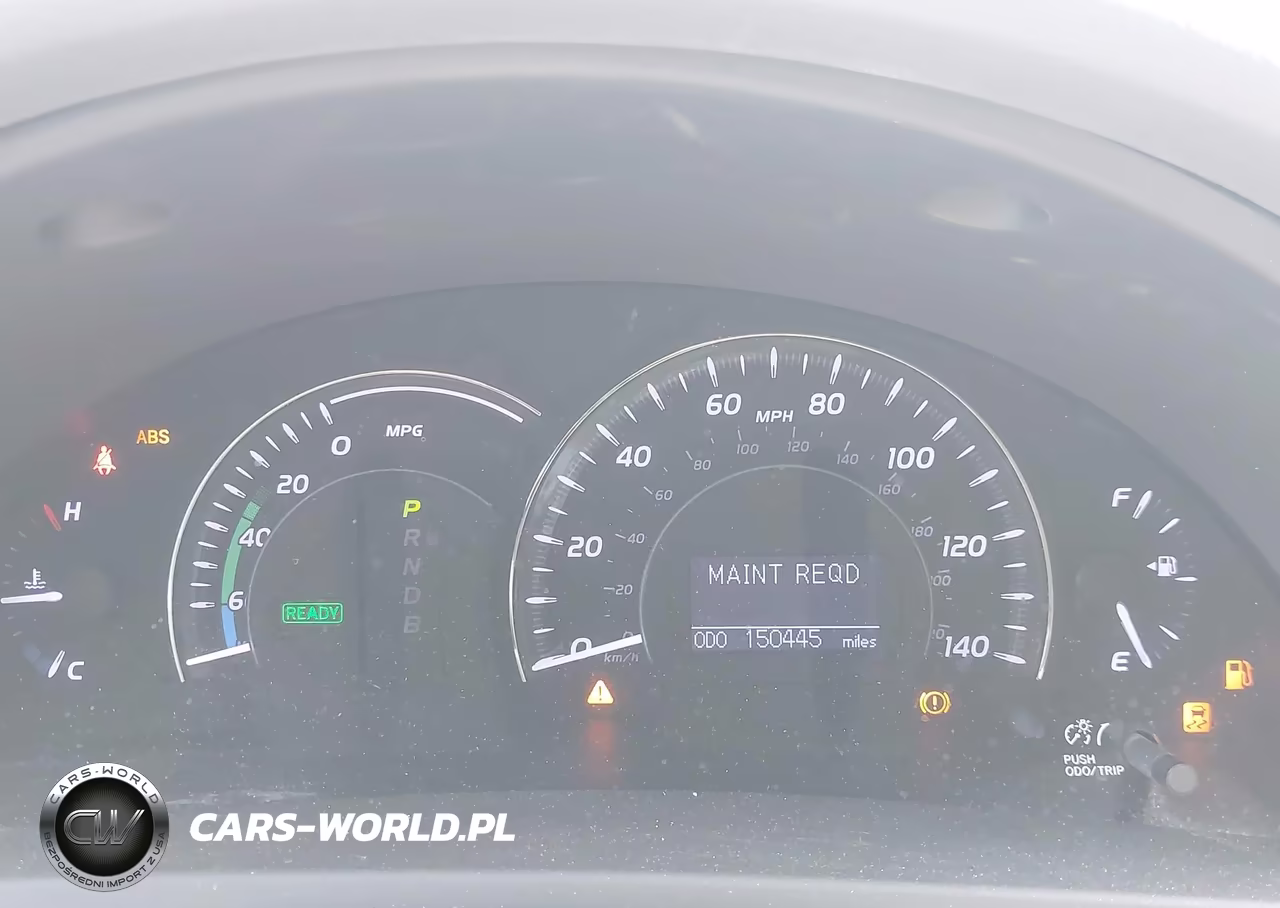 2011 Toyota Camry Hybrid VIN:4T1BB3EK6BU131231 - 15