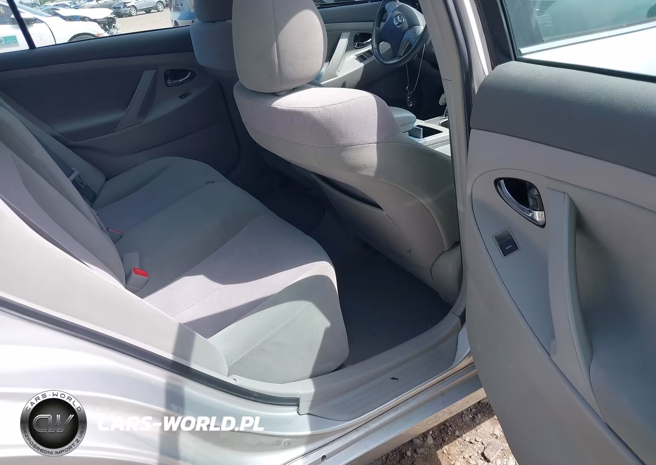 2011 Toyota Camry Hybrid VIN:4T1BB3EK6BU131231 - 8