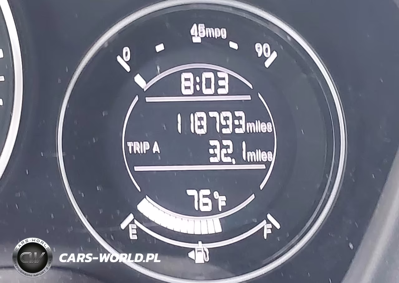 2017 Honda Hr-V Lx VIN:3CZRU5H32HM725478 - 7