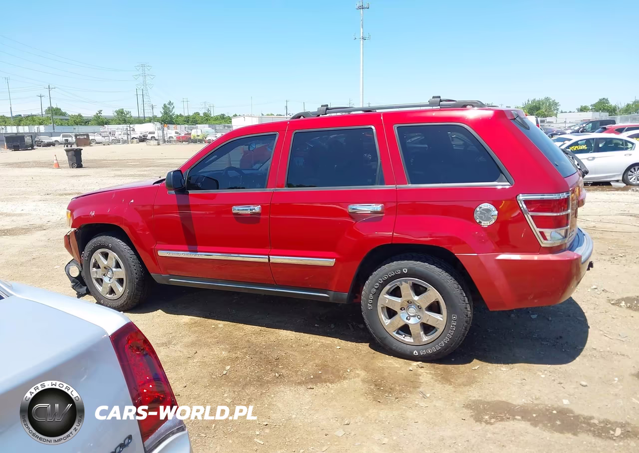 2010 Jeep Grand Cherokee Laredo VIN:1J4PR4GK1AC149238 - 14