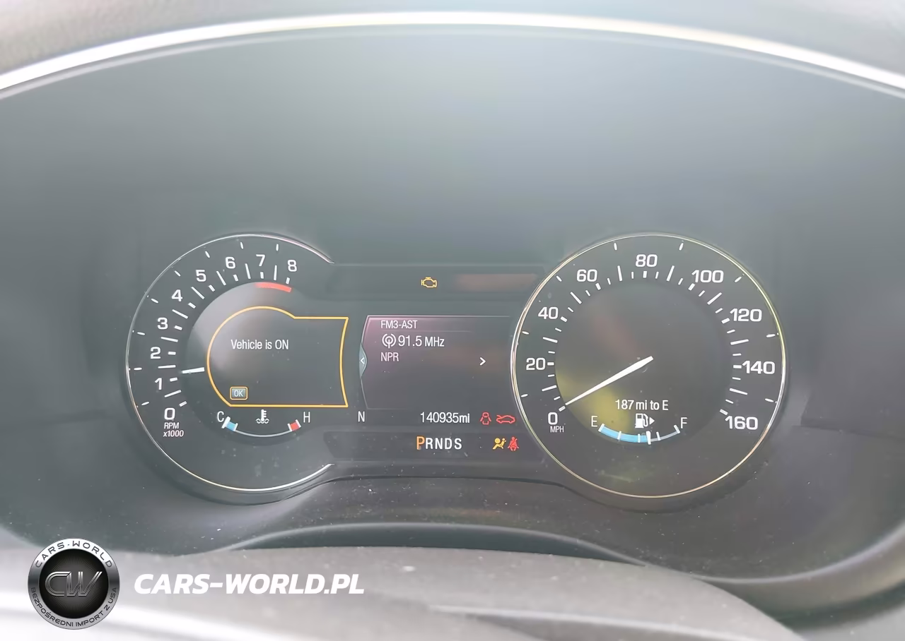 2018 Lincoln Mkc Reserve VIN:5LMCJ3D92JUL13624 - 7