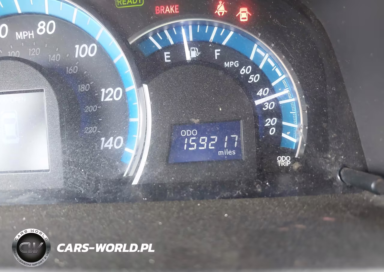 2014 Toyota Camry Hybrid Xle VIN:4T1BD1FKXEU120556 - 15