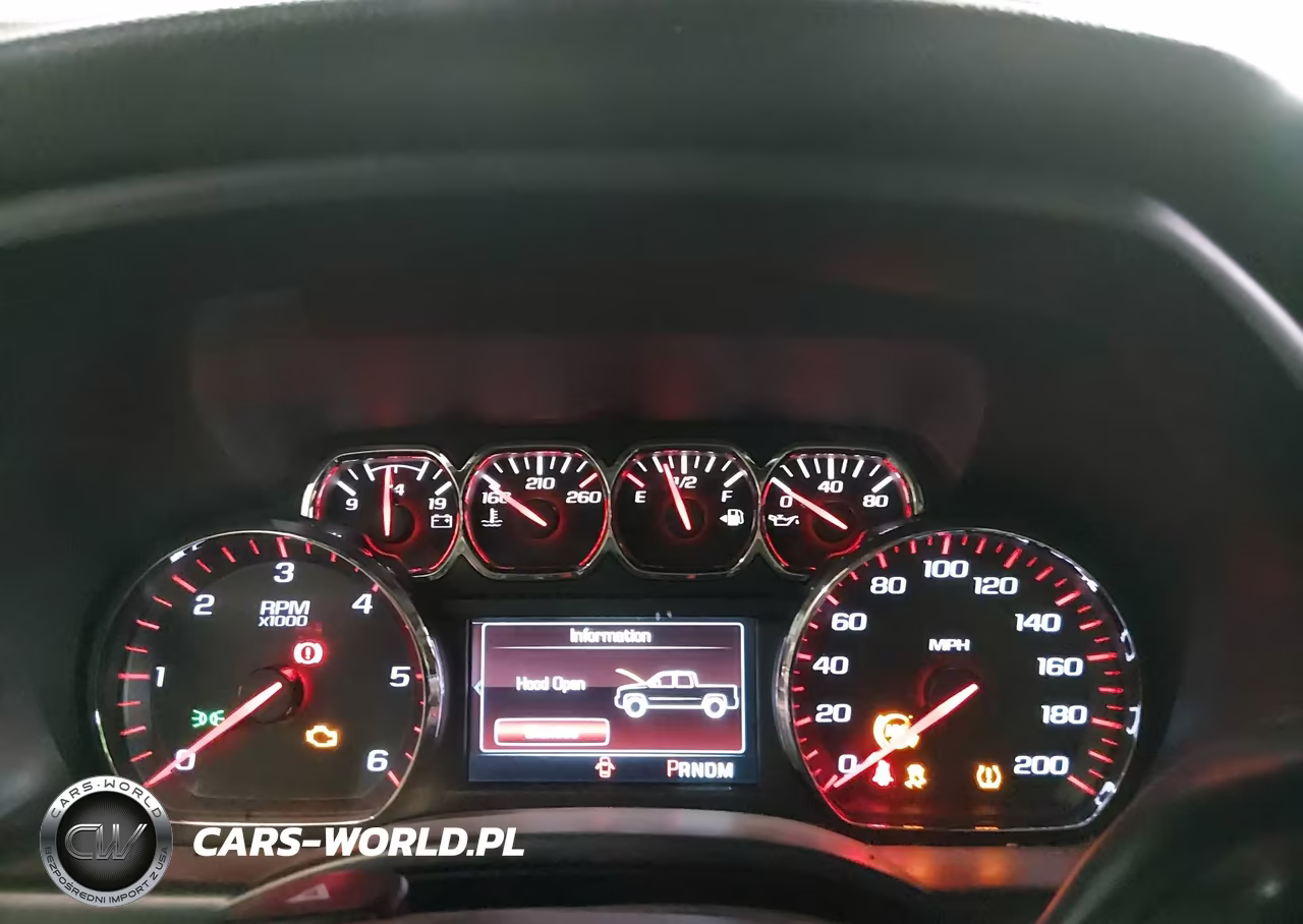 2015 GMC Sierra K1500 Slt VIN:3GTU2VEC8FG156917 - 7