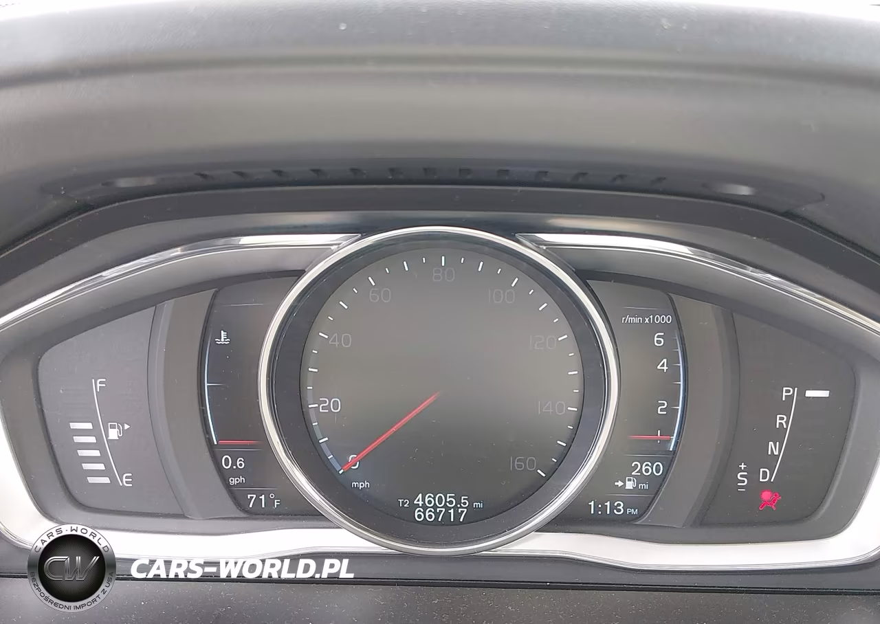 2016 Volvo Xc60 T5 Drive-E Premier VIN:YV440MDK8G2823565 - 7