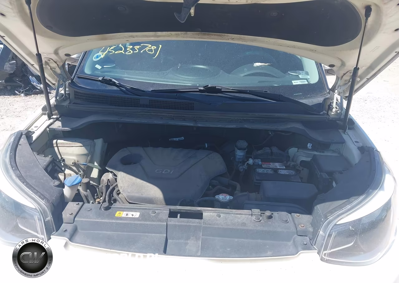 2016 Kia Soul VIN:KNDJN2A29G7847862 - 10