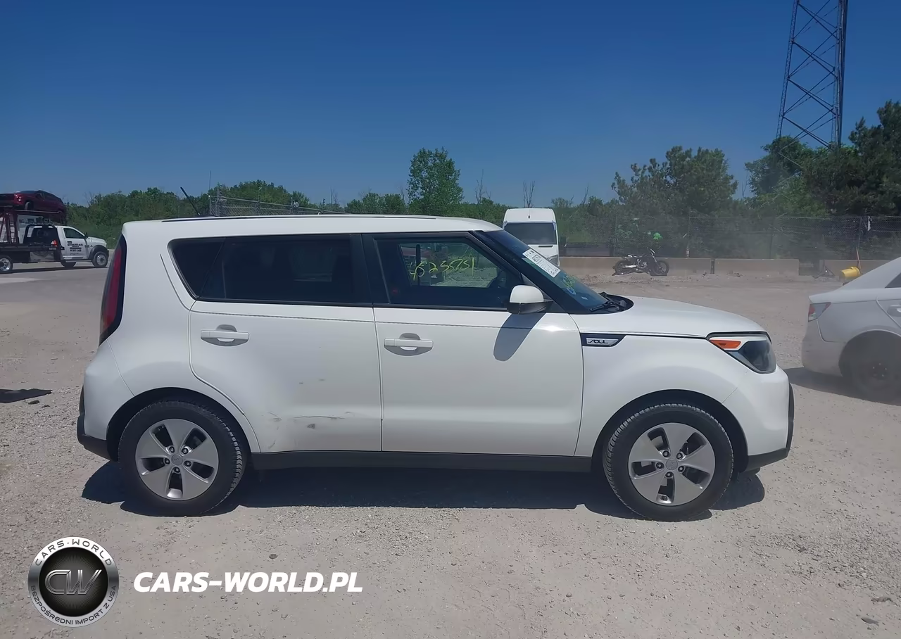 2016 Kia Soul VIN:KNDJN2A29G7847862 - 13