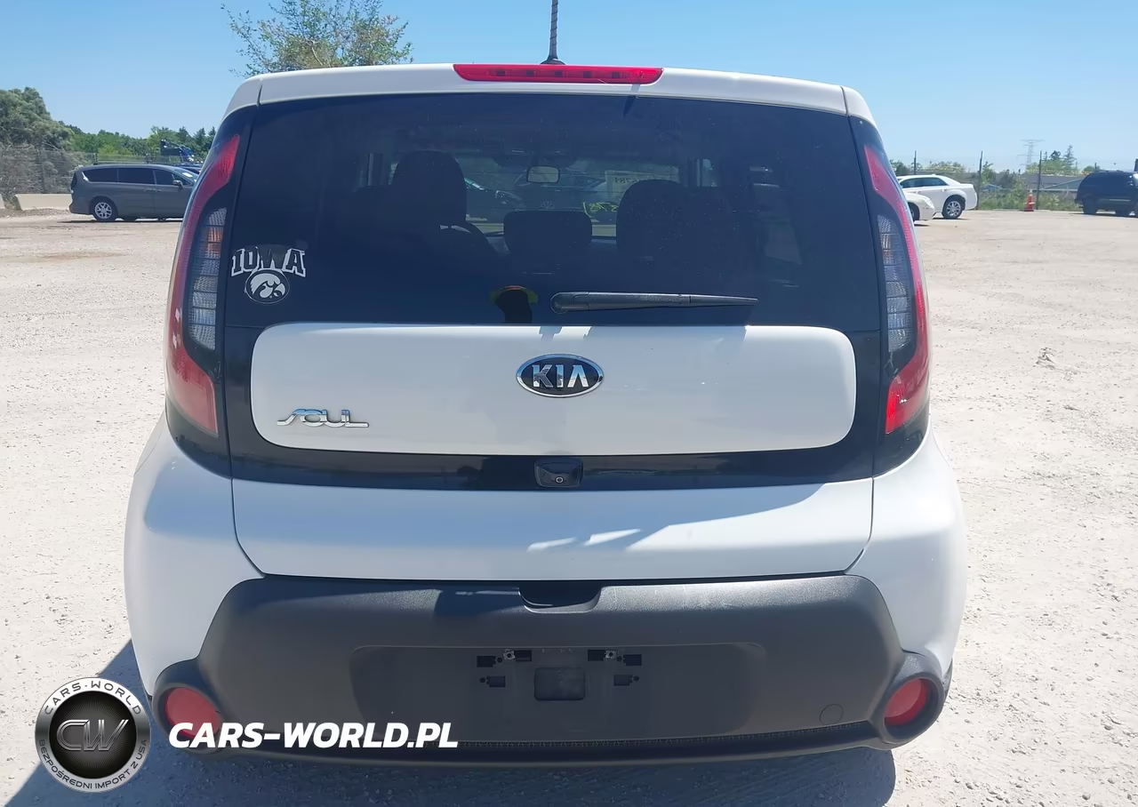 2016 Kia Soul VIN:KNDJN2A29G7847862 - 16