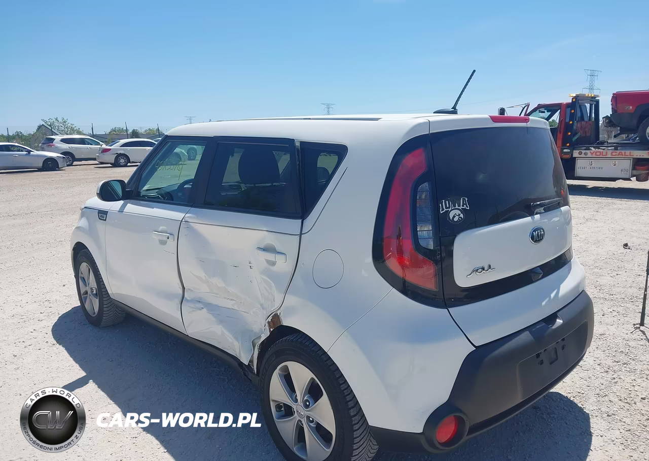 2016 Kia Soul VIN:KNDJN2A29G7847862 - 3