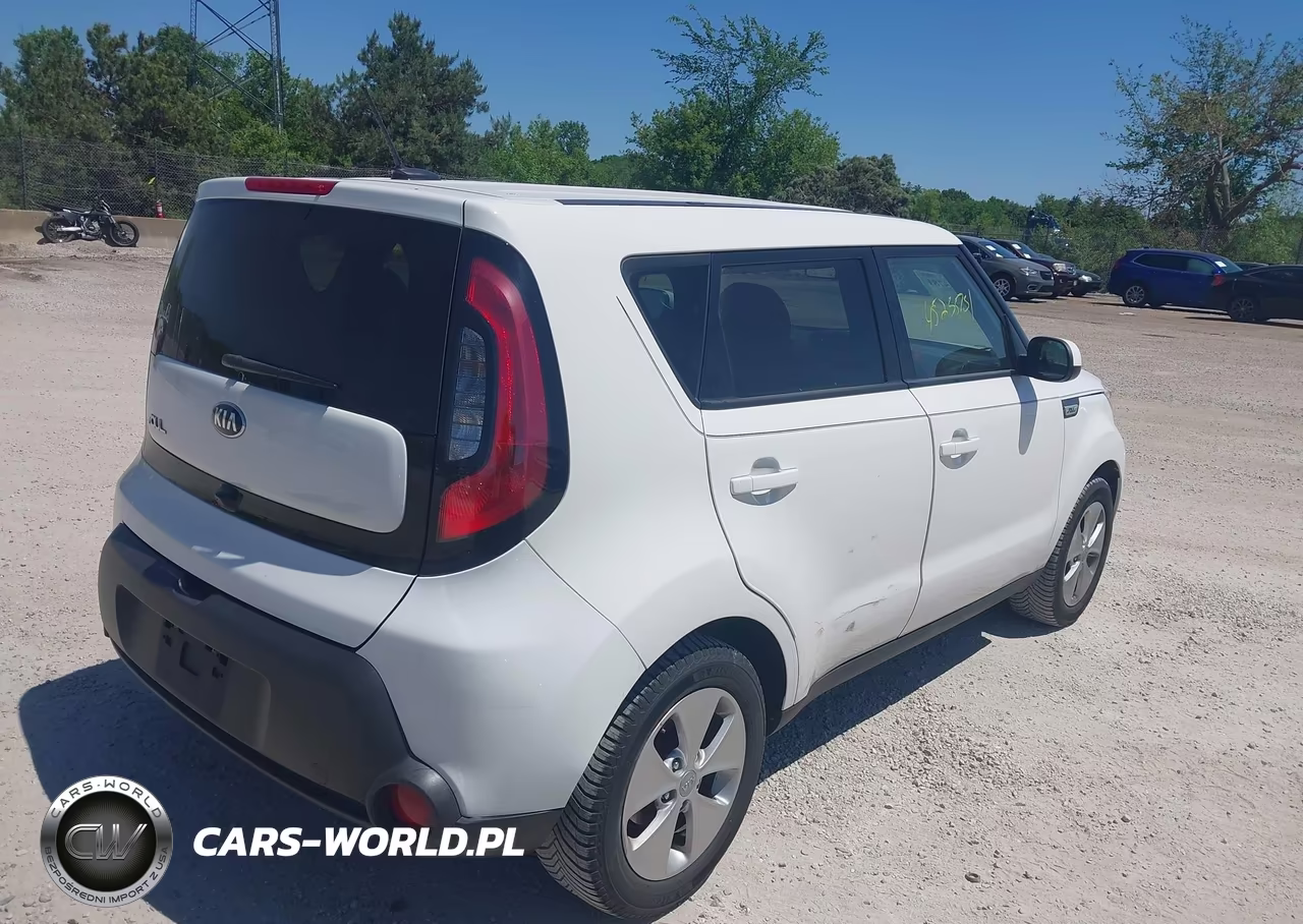 2016 Kia Soul VIN:KNDJN2A29G7847862 - 4