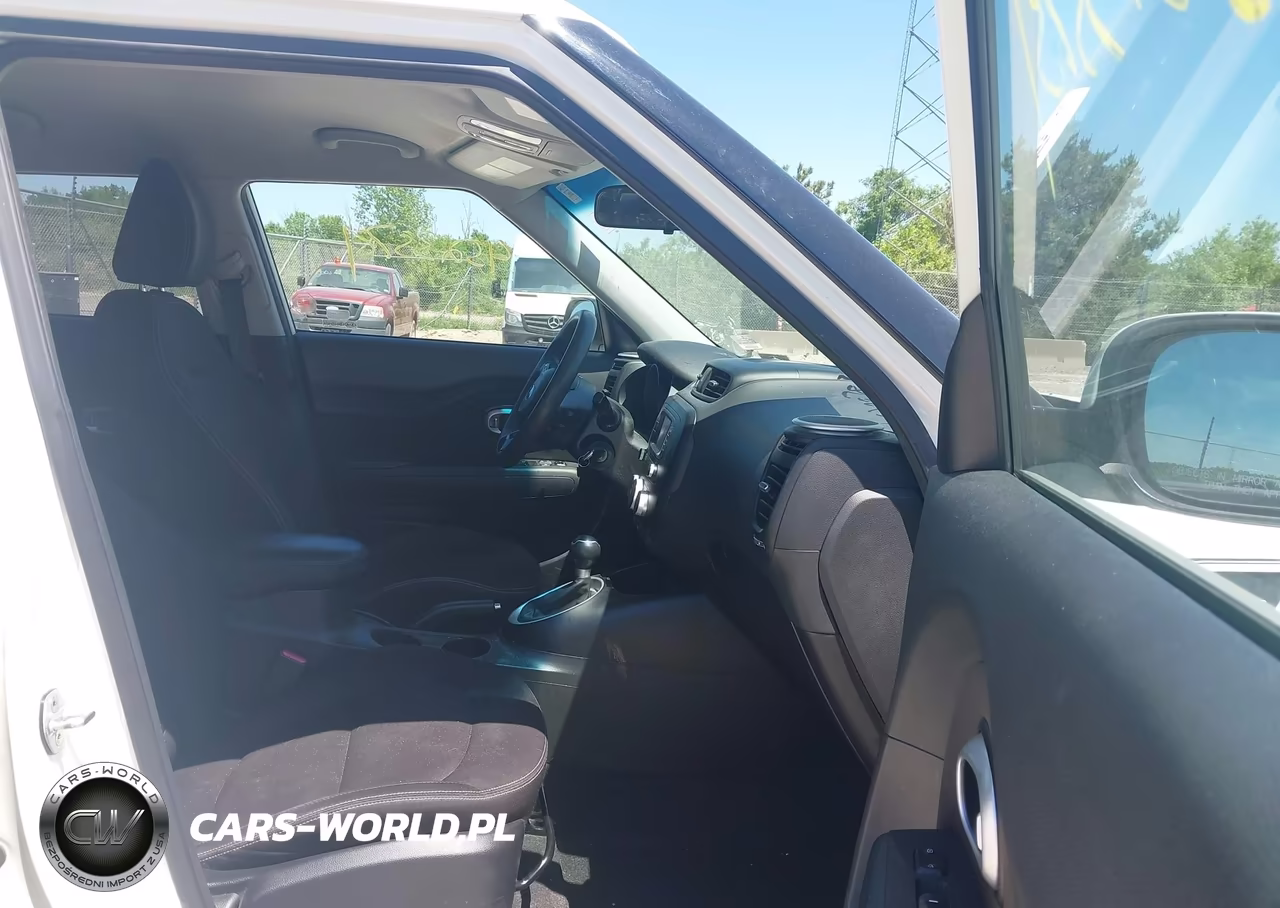 2016 Kia Soul VIN:KNDJN2A29G7847862 - 5