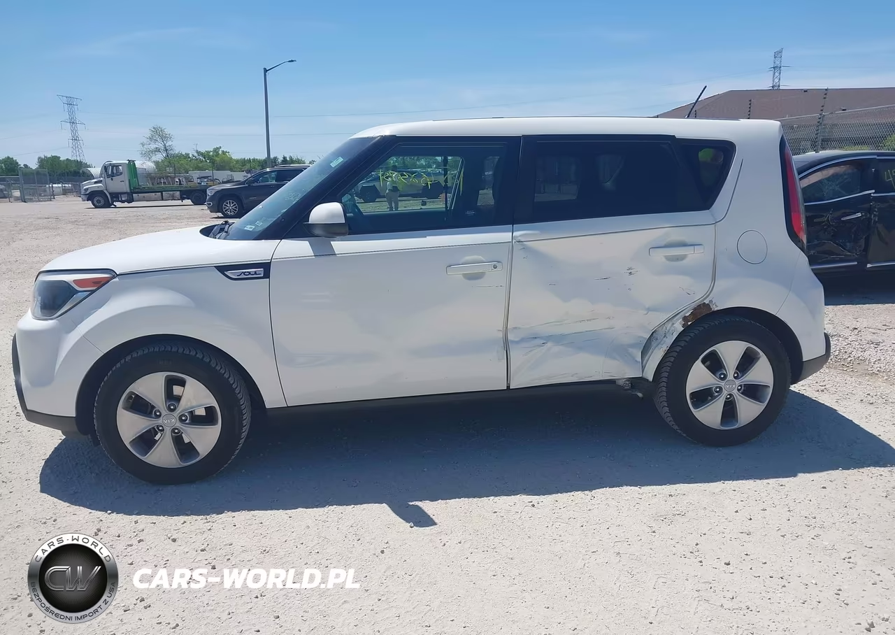 2016 Kia Soul VIN:KNDJN2A29G7847862 - 6