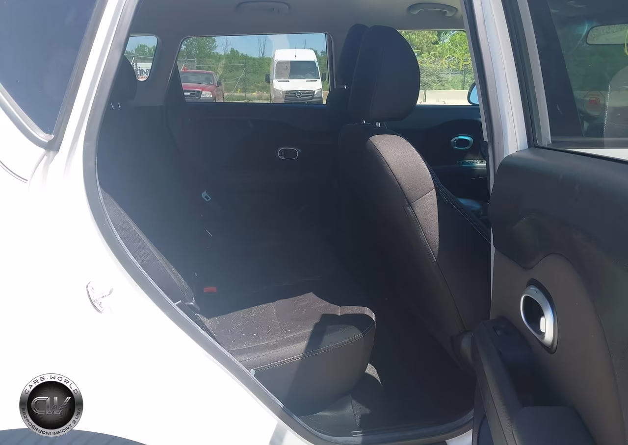 2016 Kia Soul VIN:KNDJN2A29G7847862 - 8