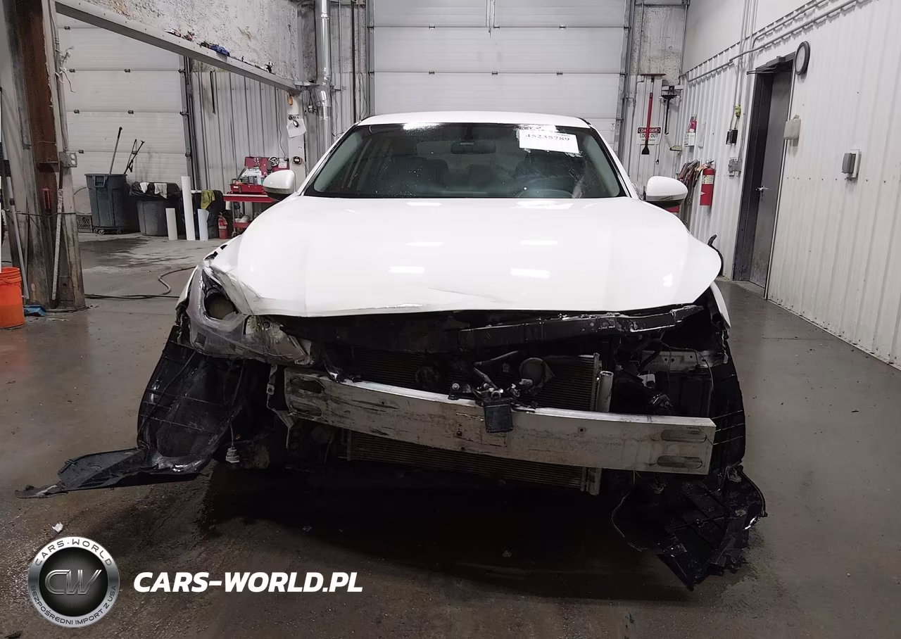 2019 Nissan Altima 2.5 S VIN:1N4BL4BV8KC239786 - 13