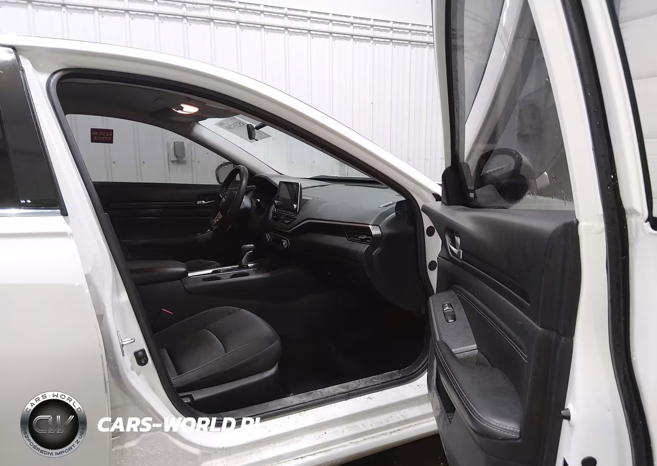2019 Nissan Altima 2.5 S VIN:1N4BL4BV8KC239786 - 5