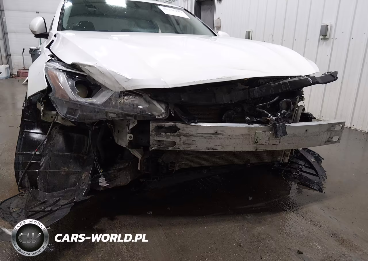 2019 Nissan Altima 2.5 S VIN:1N4BL4BV8KC239786 - 6
