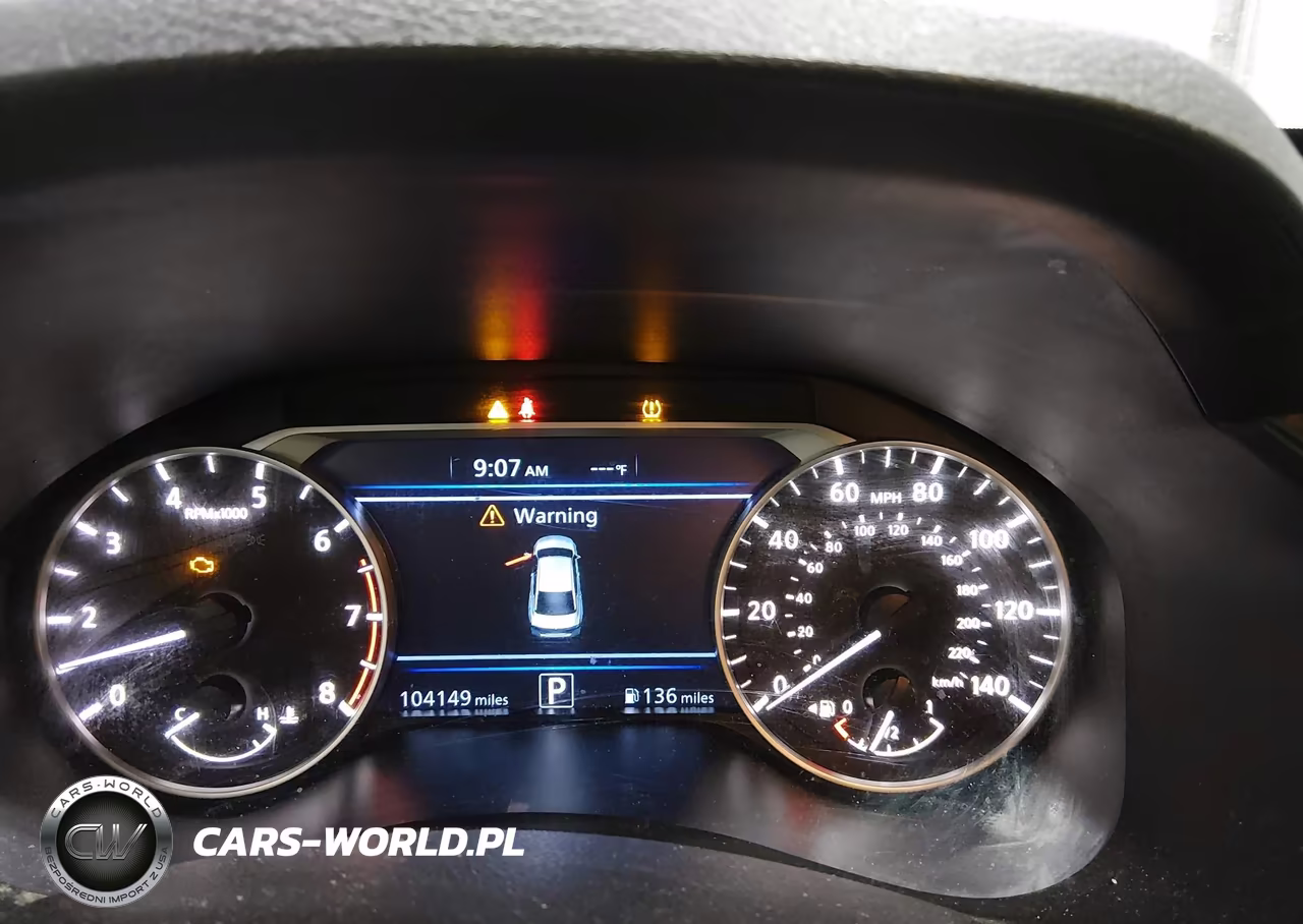 2019 Nissan Altima 2.5 S VIN:1N4BL4BV8KC239786 - 7