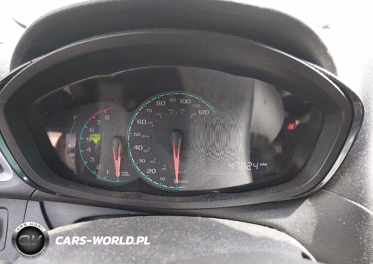 2021 Chevrolet Spark Fwd Ls Manual VIN:KL8CA6SA9MC736810 - 7
