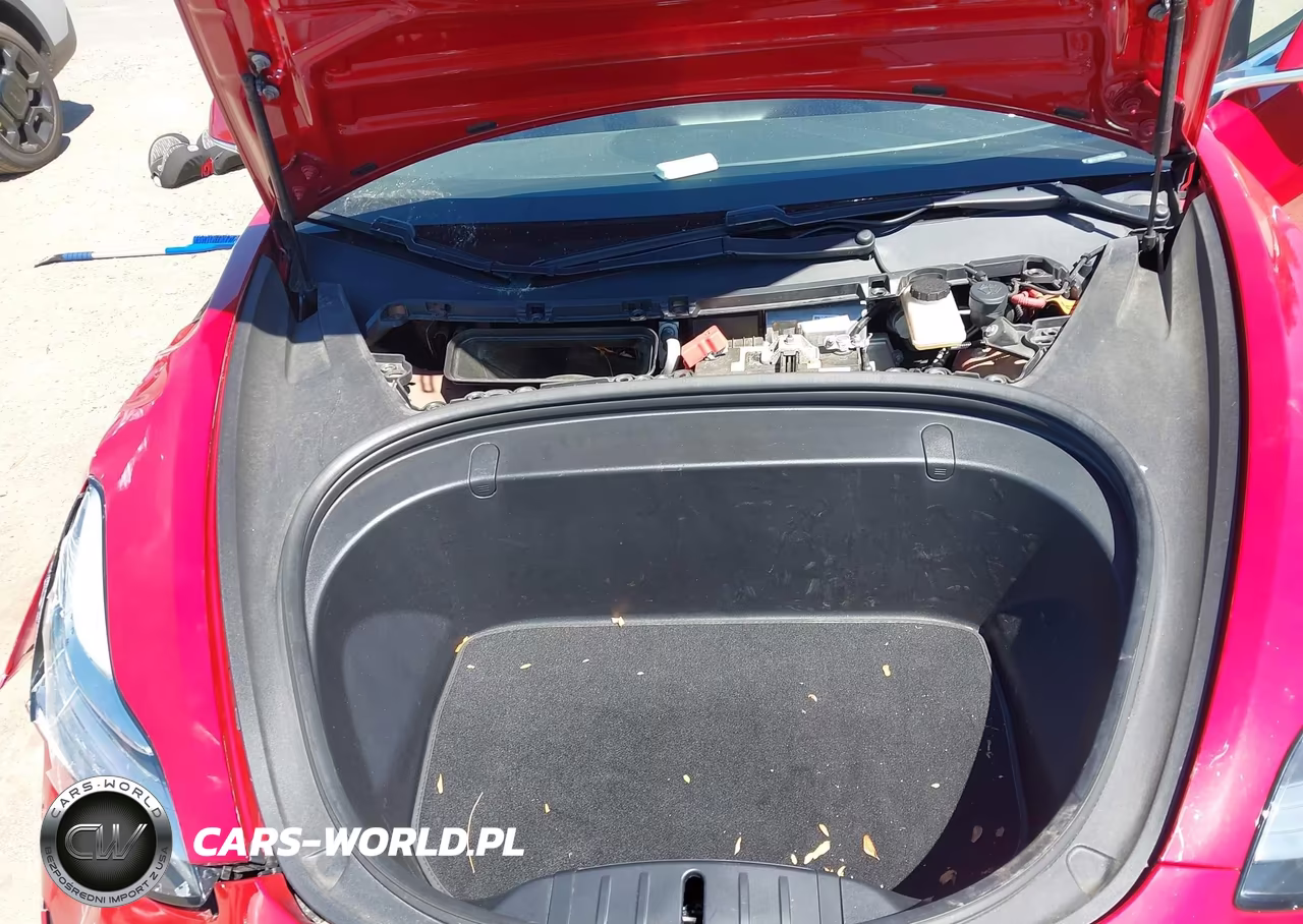 2018 Tesla Model 3 Long Range-Performance VIN:5YJ3E1EB0JF065397 - 10