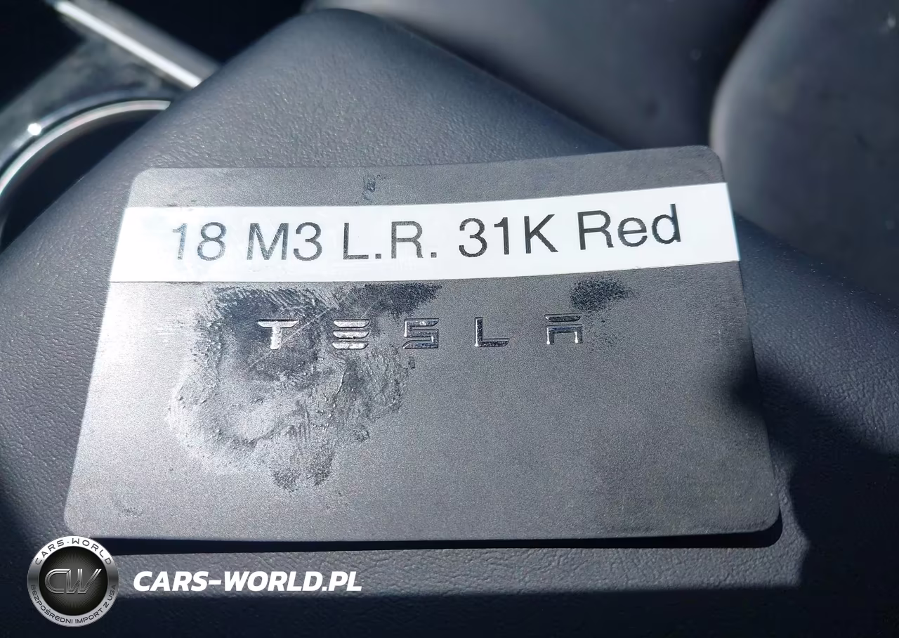2018 Tesla Model 3 Long Range-Performance VIN:5YJ3E1EB0JF065397 - 11