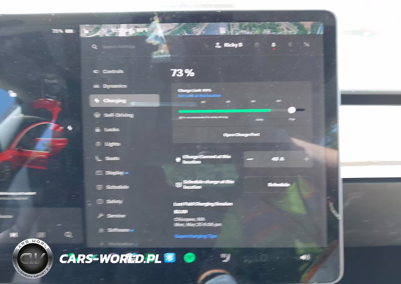 2018 Tesla Model 3 Long Range-Performance VIN:5YJ3E1EB0JF065397 - 18