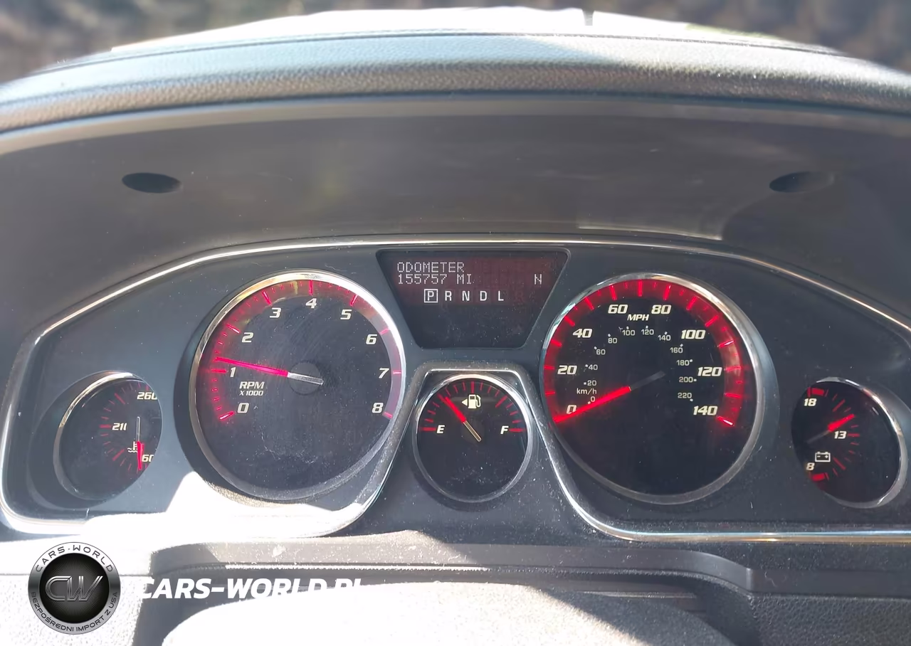 2013 GMC Acadia Slt-1 VIN:1GKKVRKDXDJ260506 - 7