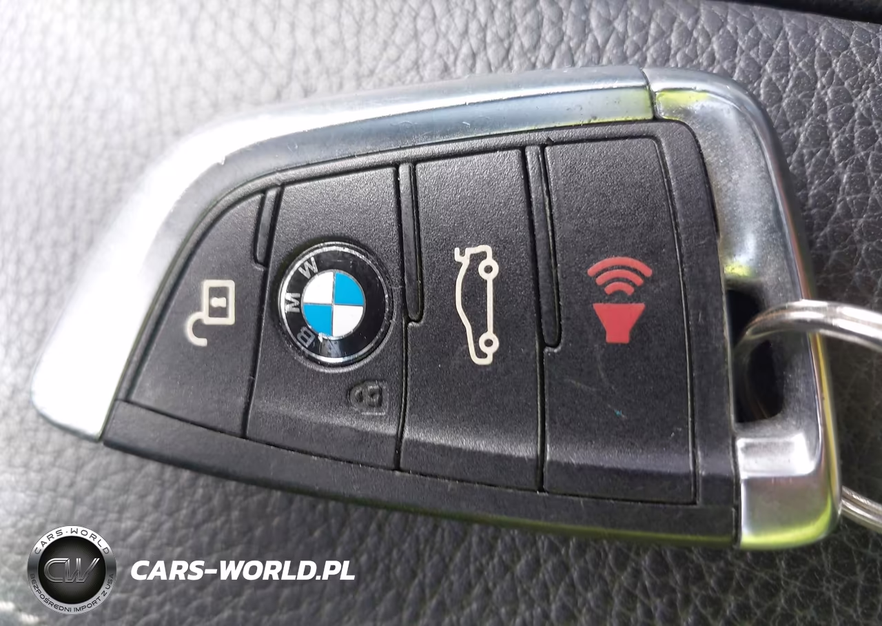 2017 BMW X5 Edrive xDrive40E Iperformance VIN:5UXKT0C38H0V95633 - 11