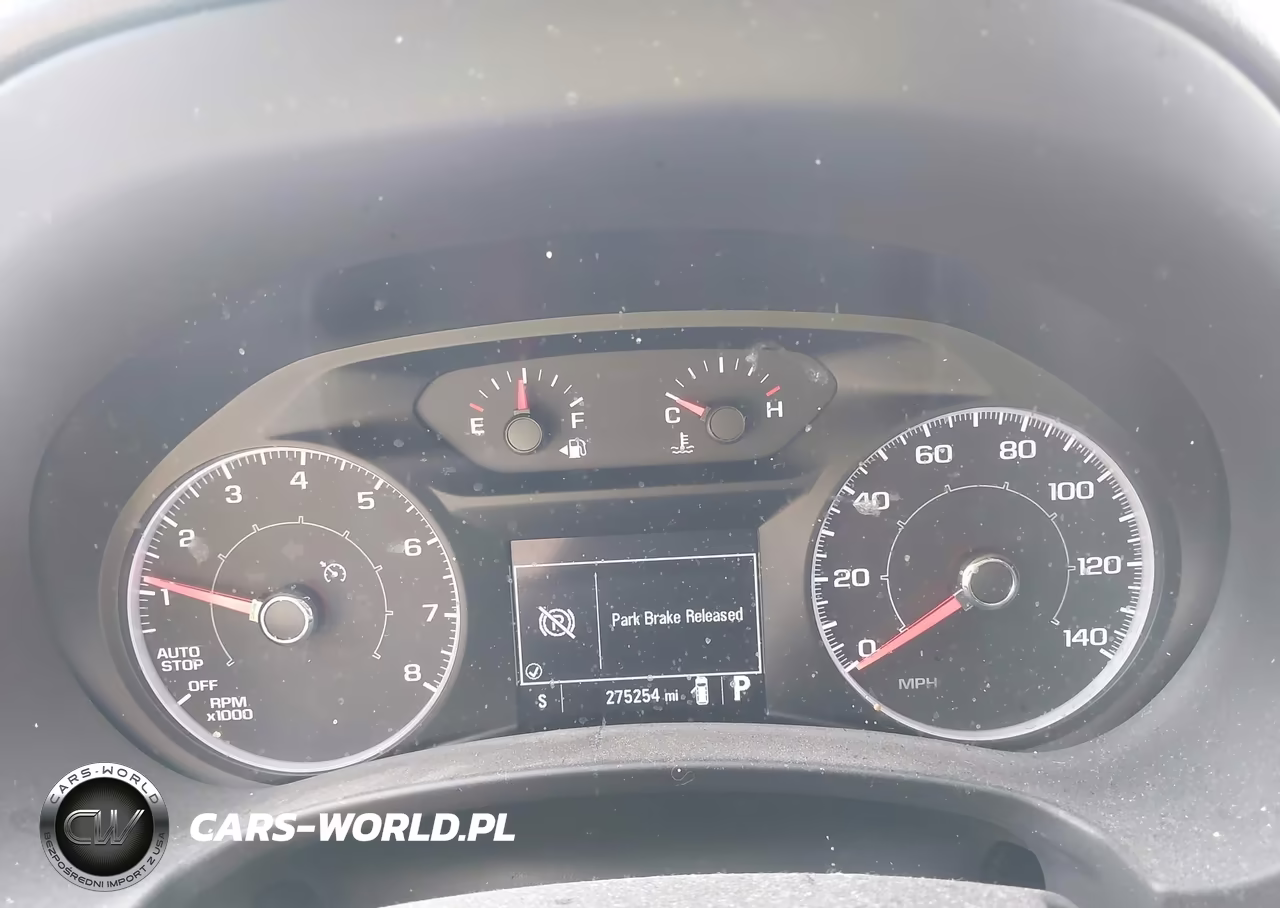 2018 GMC Terrain Sle VIN:3GKALMEV9JL323219 - 7