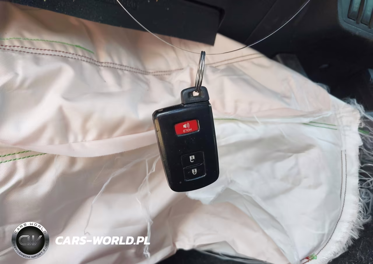 2020 Toyota Tacoma Trd Sport VIN:3TMCZ5ANXLM329851 - 11