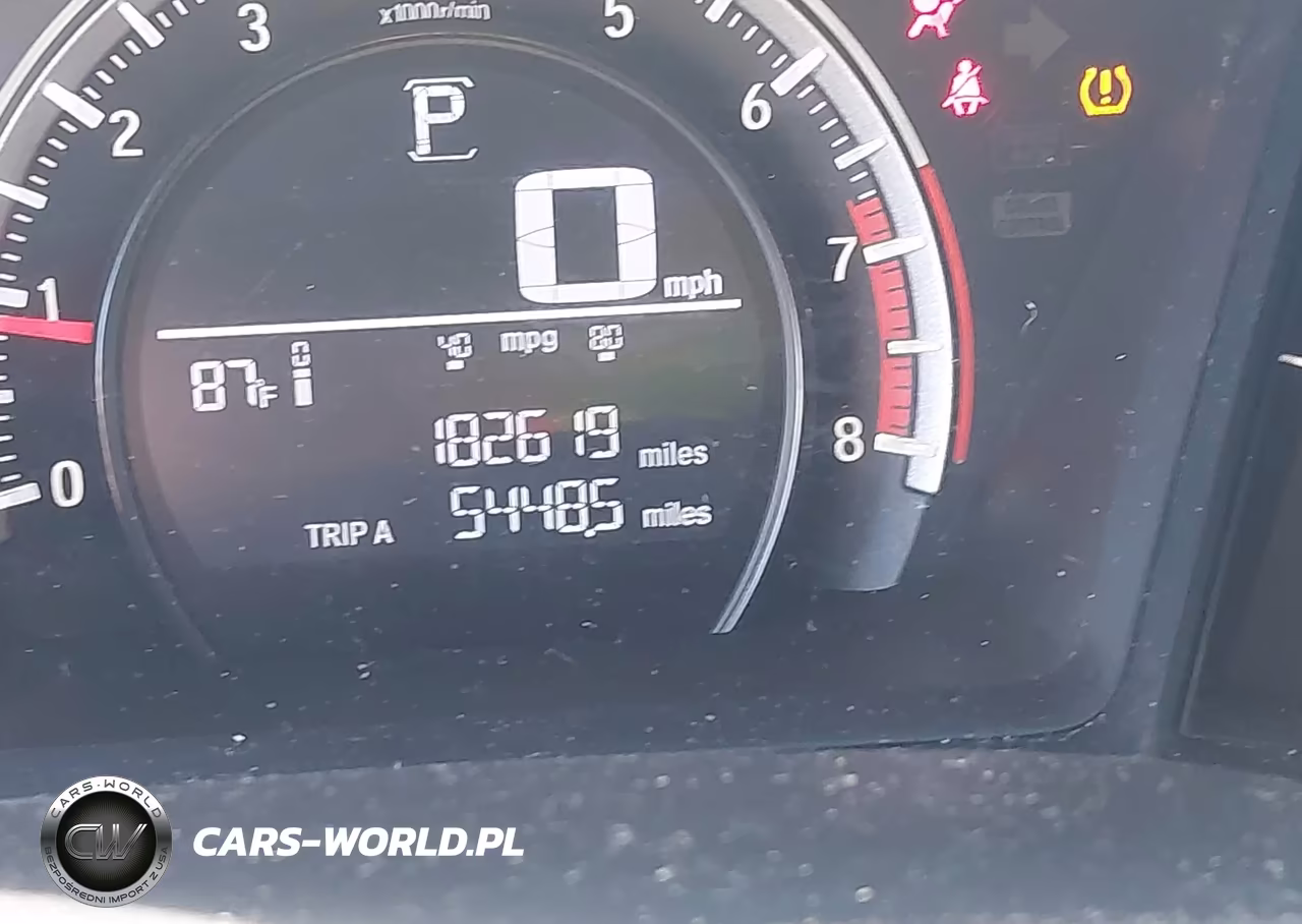 2016 Honda Civic Lx VIN:2HGFC2F53GH575846 - 15