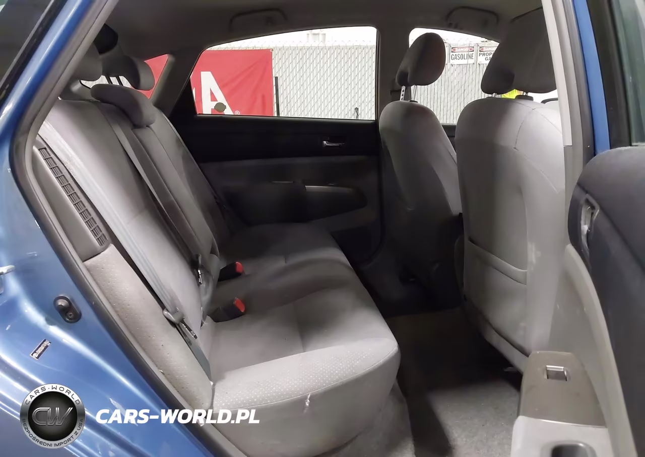 2007 Toyota Prius VIN:JTDKB20UX77678063 - 8