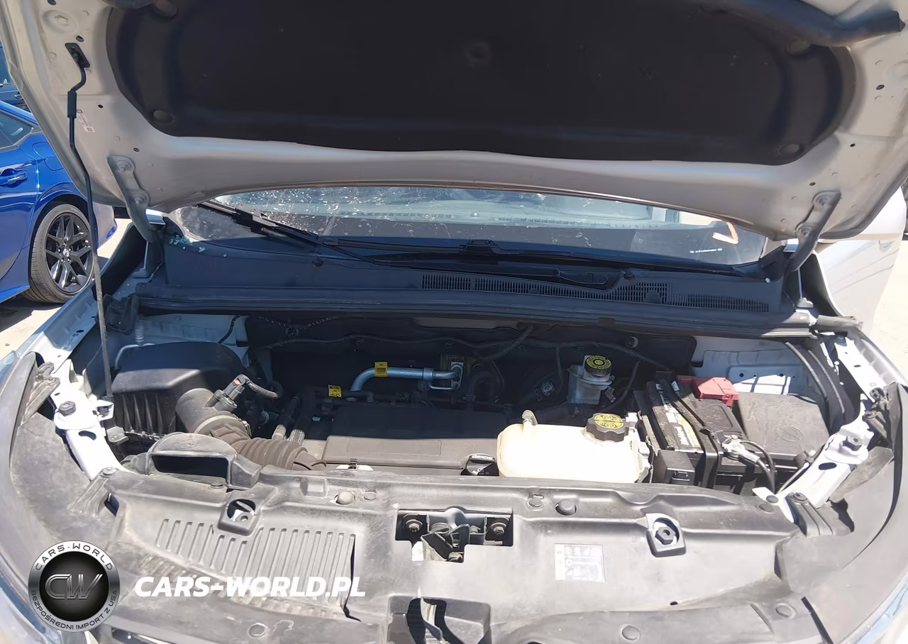 2021 Chevrolet Trax Awd Ls VIN:KL7CJNSBXMB351009 - 10